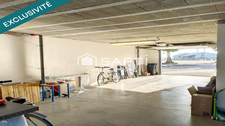 Ma-Cabane - Vente Maison Meistratzheim, 110 m²