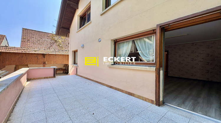Ma-Cabane - Vente Maison Meistratzheim, 140 m²