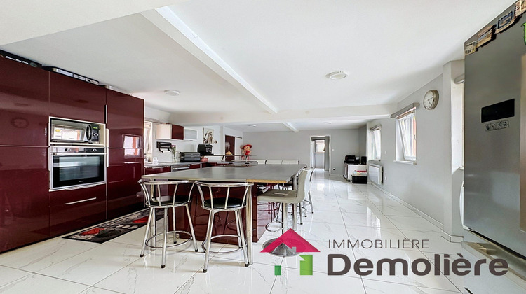 Ma-Cabane - Vente Maison Meistratzheim, 129 m²
