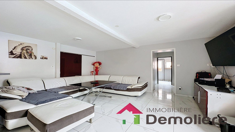 Ma-Cabane - Vente Maison Meistratzheim, 129 m²