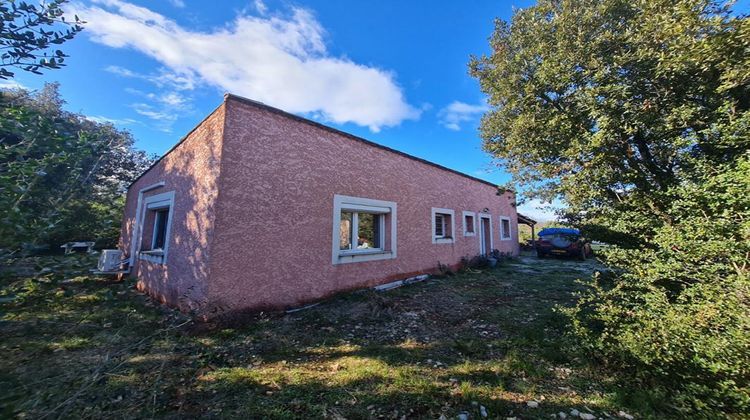 Ma-Cabane - Vente Maison MEJANNES LE CLAP, 70 m²