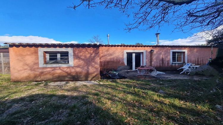 Ma-Cabane - Vente Maison MEJANNES LE CLAP, 70 m²