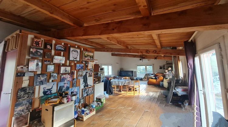 Ma-Cabane - Vente Maison MEJANNES LE CLAP, 70 m²