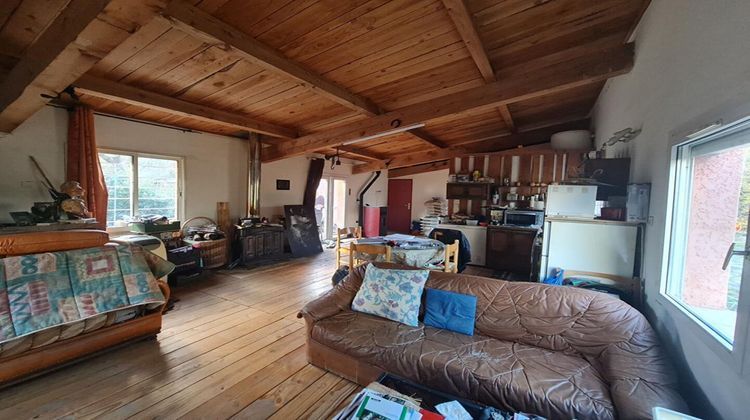 Ma-Cabane - Vente Maison MEJANNES LE CLAP, 70 m²