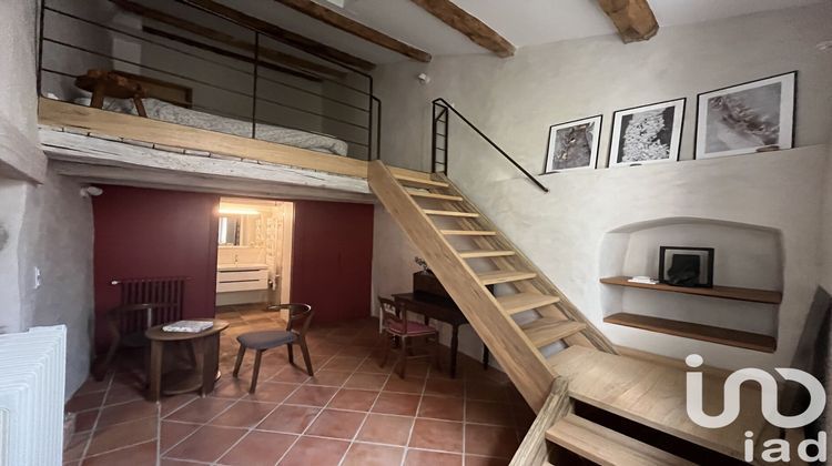 Ma-Cabane - Vente Maison Méjannes-le-Clap, 143 m²