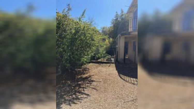 Ma-Cabane - Vente Maison MEJANNES LE CLAP, 130 m²