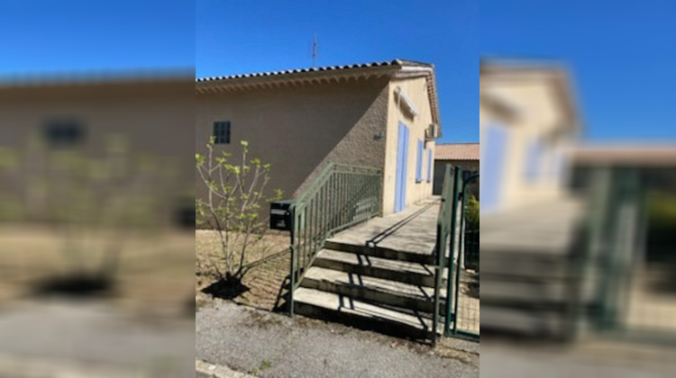 Ma-Cabane - Vente Maison MEJANNES LE CLAP, 130 m²