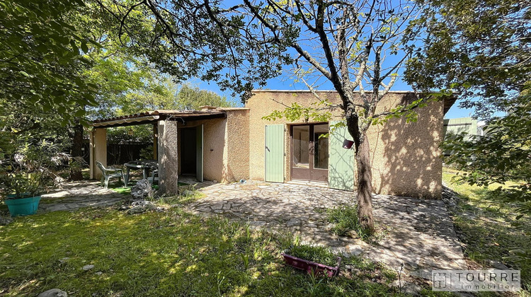 Ma-Cabane - Vente Maison MEJANNES LE CLAP, 40 m²