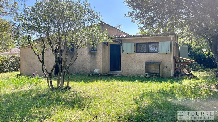 Ma-Cabane - Vente Maison MEJANNES LE CLAP, 40 m²