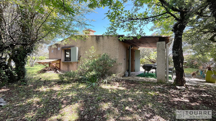 Ma-Cabane - Vente Maison MEJANNES LE CLAP, 40 m²