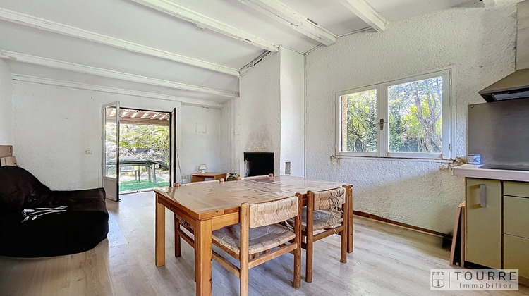 Ma-Cabane - Vente Maison MEJANNES LE CLAP, 40 m²