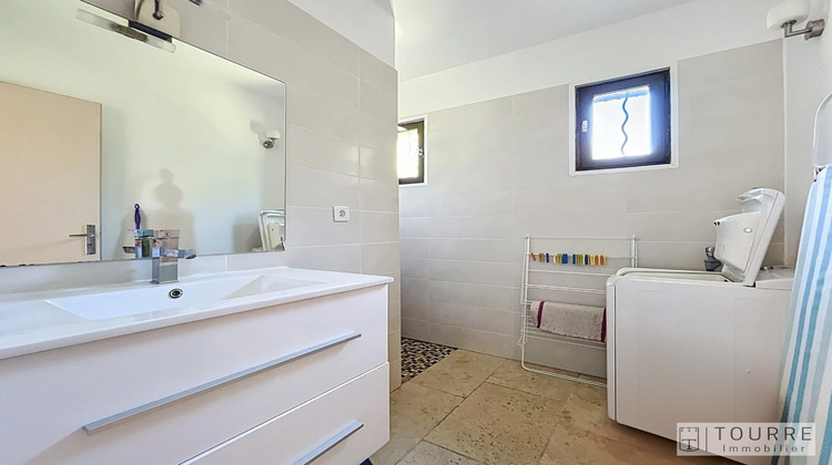 Ma-Cabane - Vente Maison MEJANNES LE CLAP, 40 m²