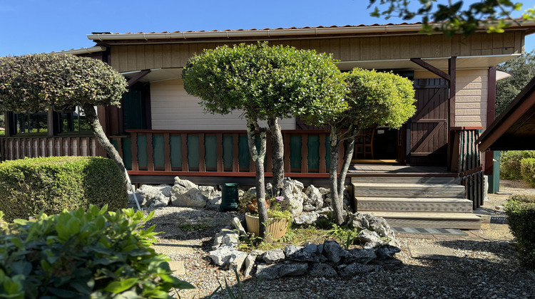 Ma-Cabane - Vente Maison Méjannes-le-Clap, 86 m²