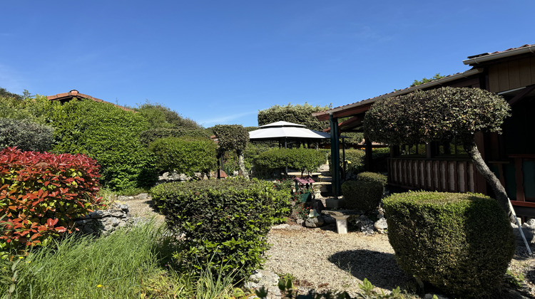 Ma-Cabane - Vente Maison Méjannes-le-Clap, 86 m²
