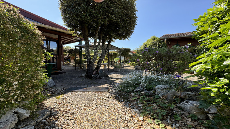 Ma-Cabane - Vente Maison Méjannes-le-Clap, 86 m²