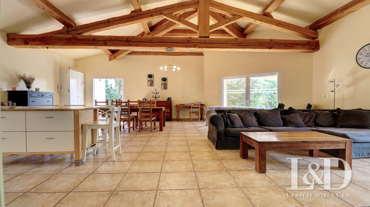 Ma-Cabane - Vente Maison Méjannes-le-Clap, 130 m²