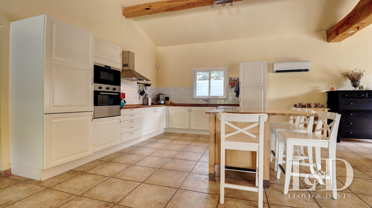 Ma-Cabane - Vente Maison Méjannes-le-Clap, 130 m²