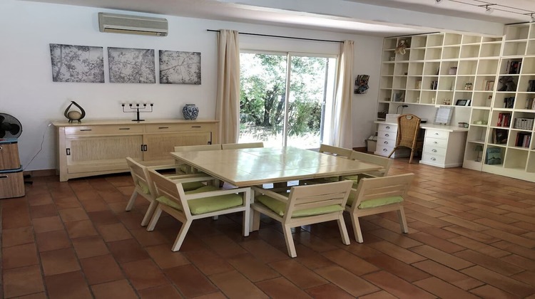 Ma-Cabane - Vente Maison MEJANNES-LE-CLAP, 158 m²