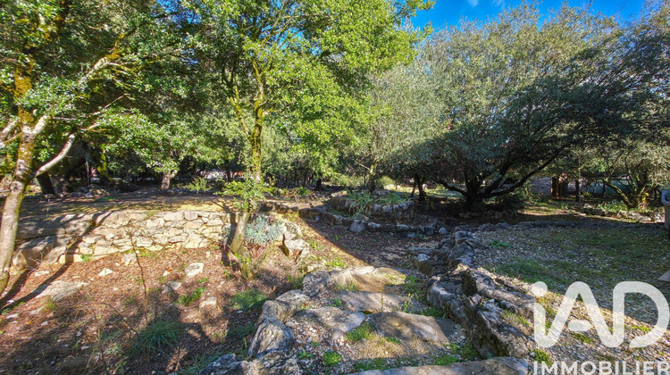 Ma-Cabane - Vente Maison Méjannes-le-Clap, 110 m²