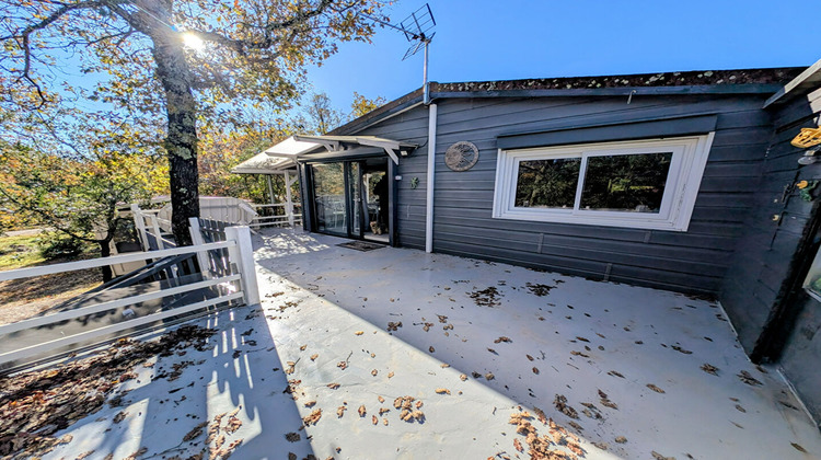 Ma-Cabane - Vente Maison MEJANNES-LE-CLAP, 58 m²