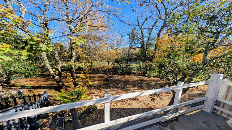 Ma-Cabane - Vente Maison MEJANNES-LE-CLAP, 58 m²