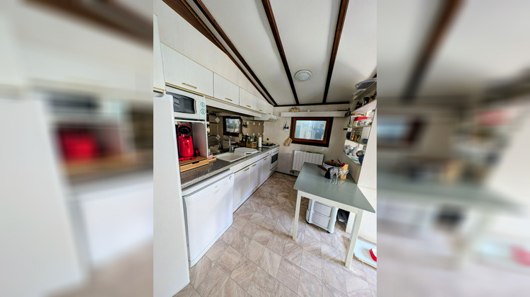 Ma-Cabane - Vente Maison MEJANNES-LE-CLAP, 58 m²