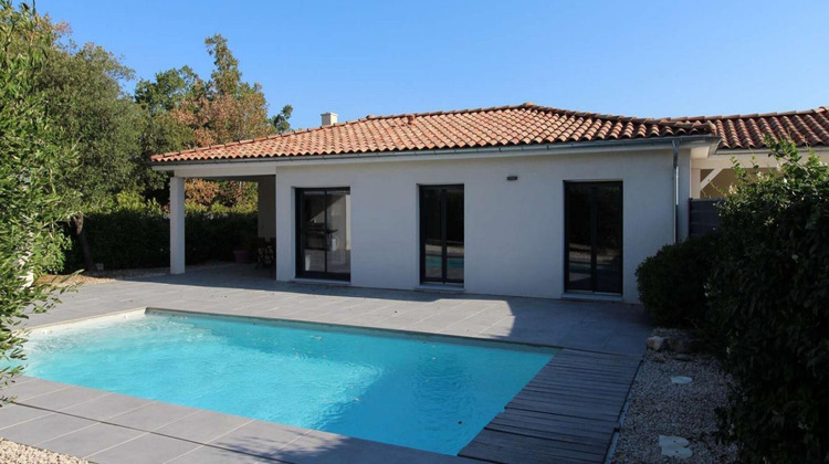 Ma-Cabane - Vente Maison MEJANNES LE CLAP, 132 m²