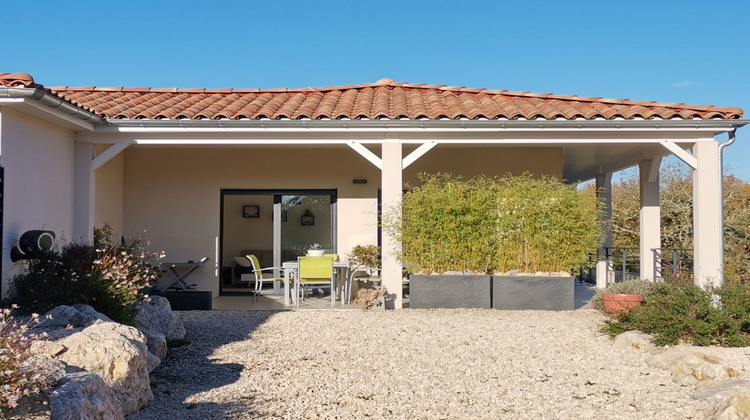 Ma-Cabane - Vente Maison MEJANNES LE CLAP, 132 m²