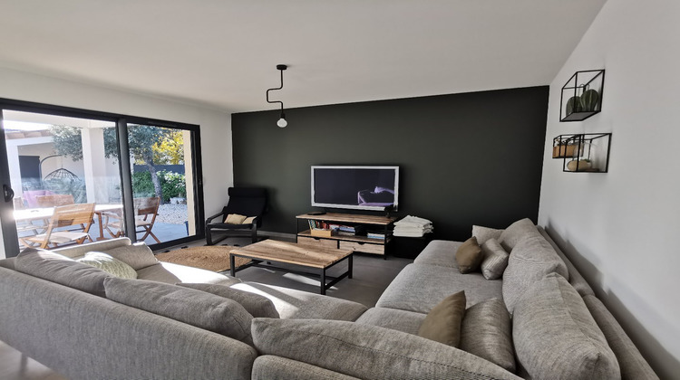 Ma-Cabane - Vente Maison MEJANNES LE CLAP, 132 m²