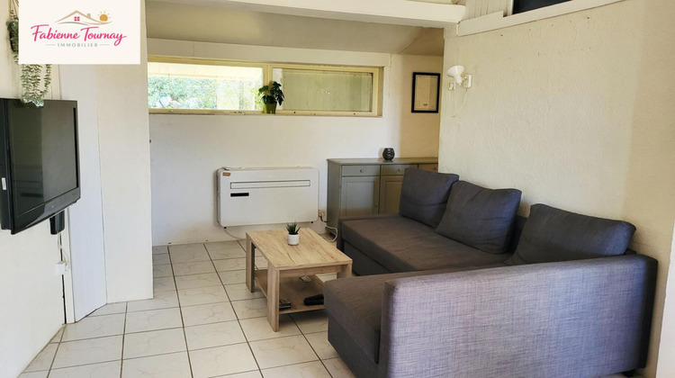 Ma-Cabane - Vente Maison MEJANNES LE CLAP, 49 m²