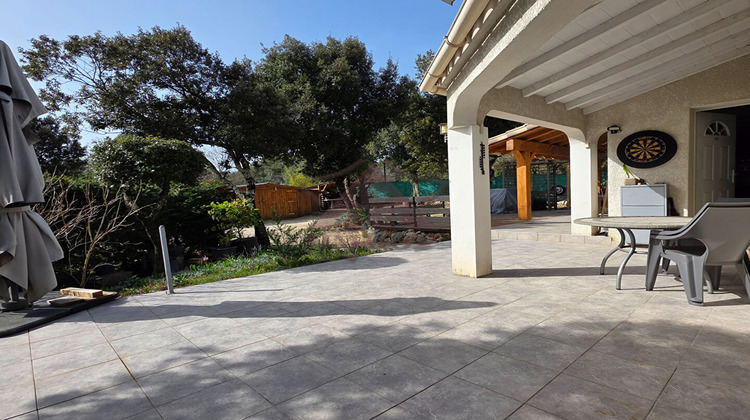 Ma-Cabane - Vente Maison MEJANNES-LE-CLAP, 74 m²