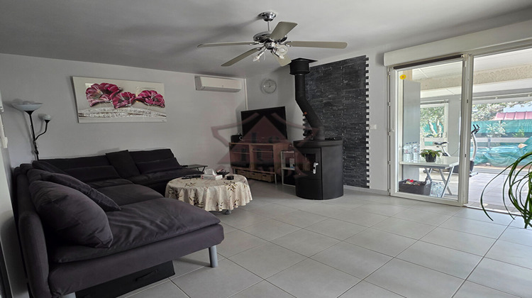 Ma-Cabane - Vente Maison MEJANNES-LE-CLAP, 74 m²