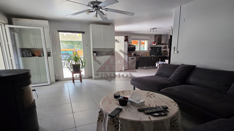 Ma-Cabane - Vente Maison MEJANNES-LE-CLAP, 74 m²