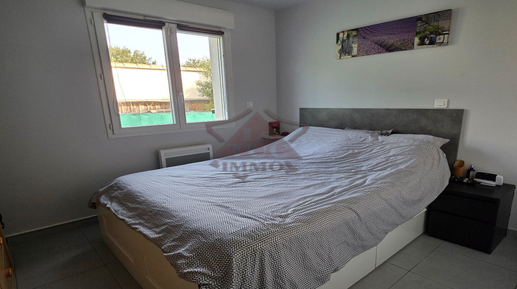 Ma-Cabane - Vente Maison MEJANNES-LE-CLAP, 74 m²