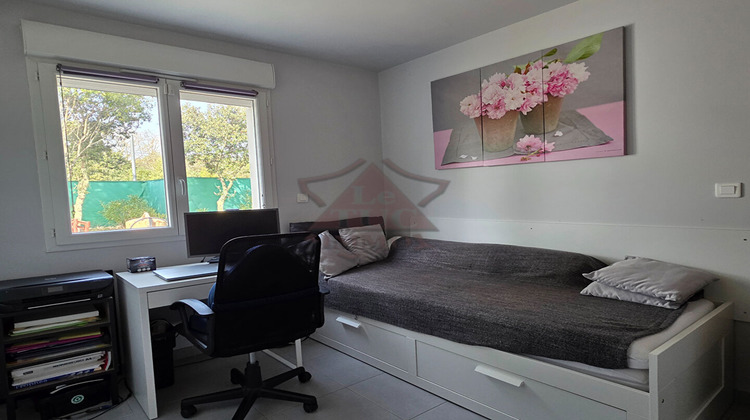 Ma-Cabane - Vente Maison MEJANNES-LE-CLAP, 74 m²