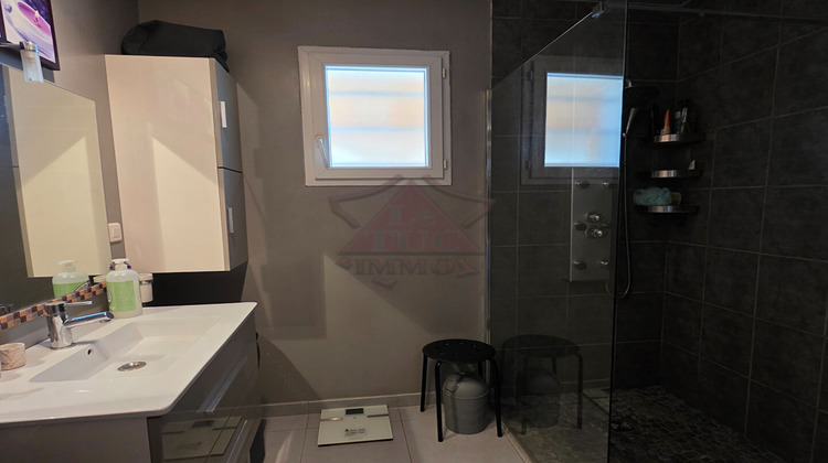 Ma-Cabane - Vente Maison MEJANNES-LE-CLAP, 74 m²