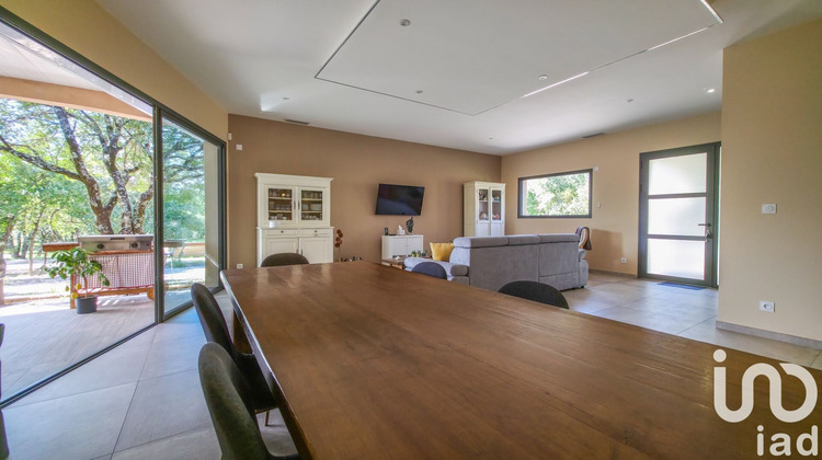 Ma-Cabane - Vente Maison Méjannes-le-Clap, 149 m²