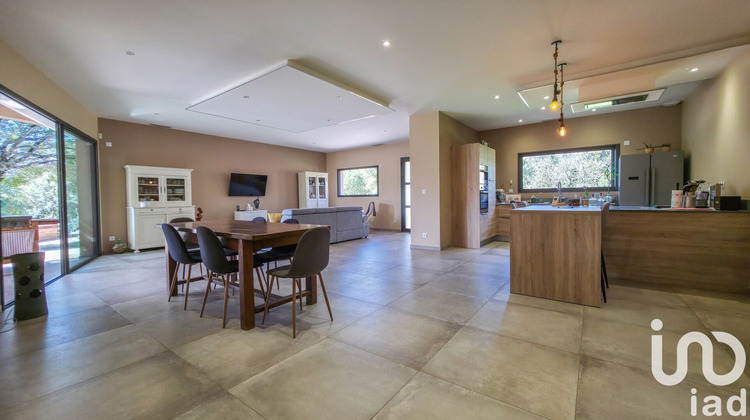 Ma-Cabane - Vente Maison Méjannes-le-Clap, 149 m²