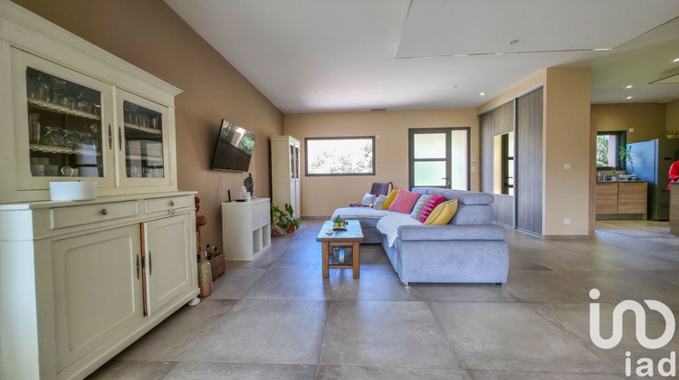 Ma-Cabane - Vente Maison Méjannes-le-Clap, 149 m²