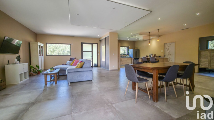 Ma-Cabane - Vente Maison Méjannes-le-Clap, 149 m²