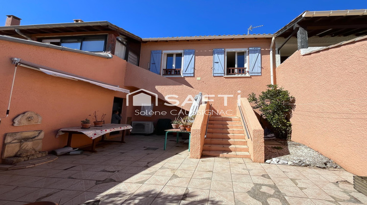 Ma-Cabane - Vente Maison Mejannes-le-Clap, 102 m²