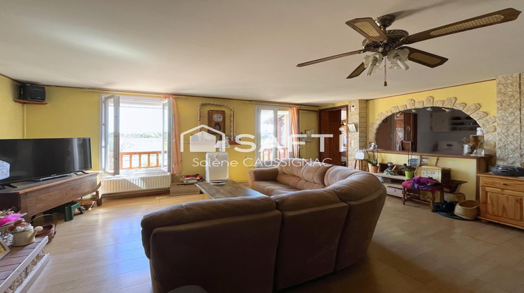 Ma-Cabane - Vente Maison Mejannes-le-Clap, 102 m²