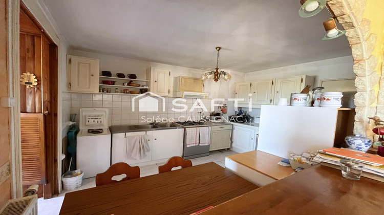 Ma-Cabane - Vente Maison Mejannes-le-Clap, 102 m²