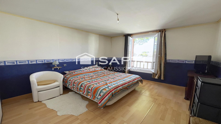 Ma-Cabane - Vente Maison Mejannes-le-Clap, 102 m²