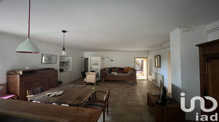 Ma-Cabane - Vente Maison Méjannes-le-Clap, 143 m²