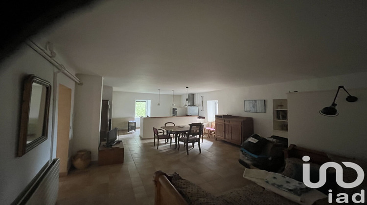 Ma-Cabane - Vente Maison Méjannes-le-Clap, 143 m²