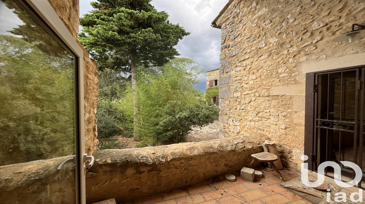 Ma-Cabane - Vente Maison Méjannes-le-Clap, 143 m²