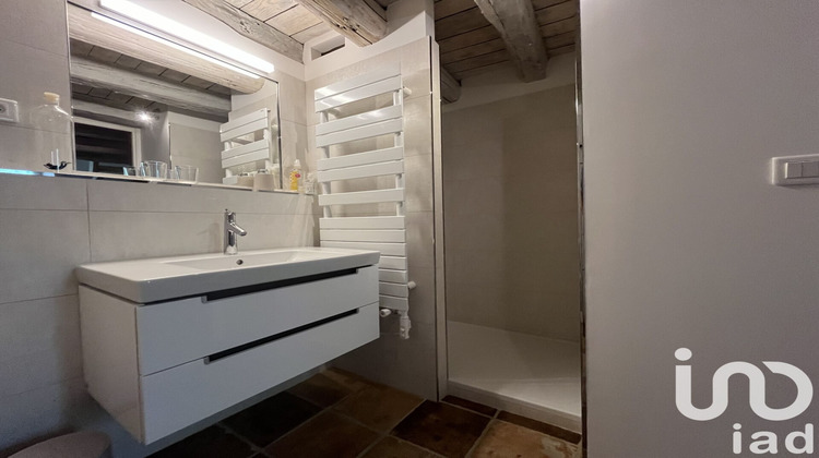 Ma-Cabane - Vente Maison Méjannes-le-Clap, 143 m²