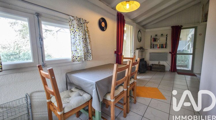 Ma-Cabane - Vente Maison Méjannes-le-Clap, 89 m²