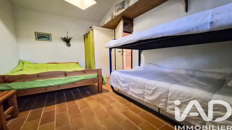 Ma-Cabane - Vente Maison Méjannes-le-Clap, 58 m²